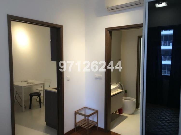 38 I Suites (D15), Apartment #125757902